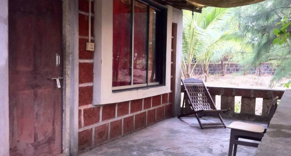 Gaaj Beach Holiday Resort, Malvan 4